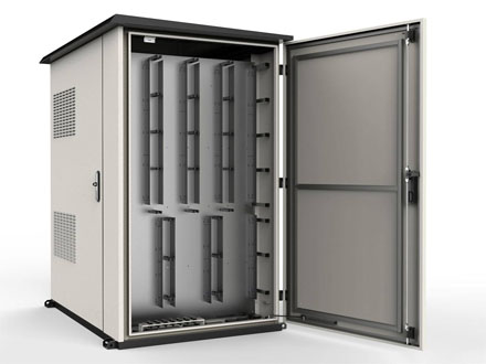 當今機箱機柜鈑金加工流行趨勢